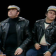 Illustration for article titled iSaturday Night Live (Classic)/i: “Peter Boyle/Al Jarreau”